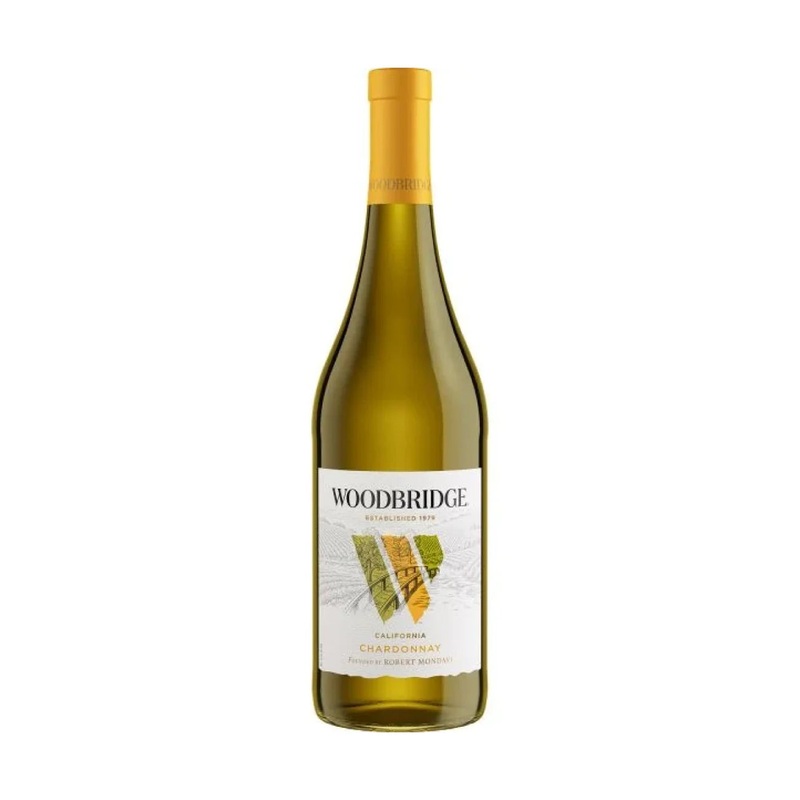 Woodbridge – Chardonnay 750ml