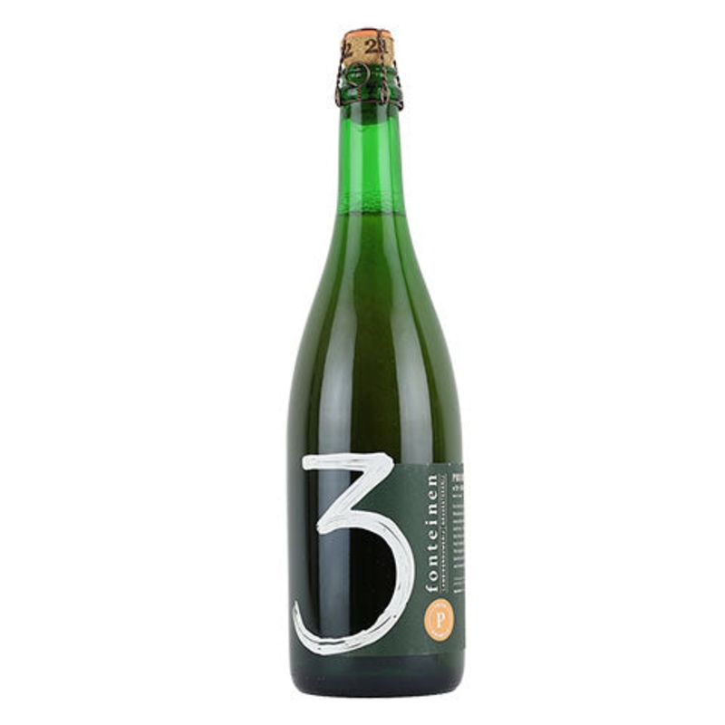 3 Fonteinen Pruim Mirabelle