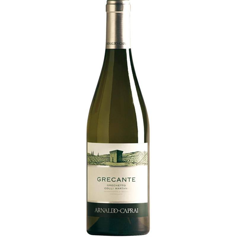 Arnaldo-Caprai – Grecante Grechetto Colli Martani 75cl