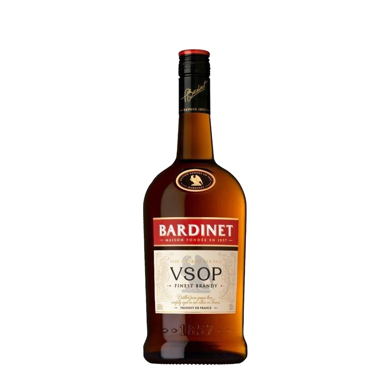 Bardinet VSOP Napolean Brandy 700ml