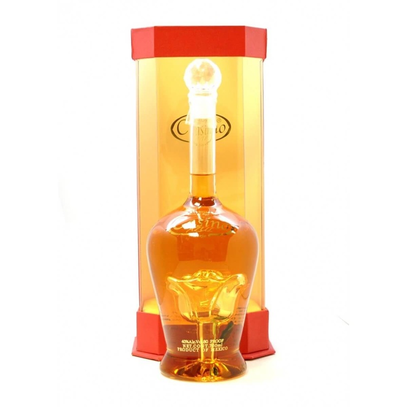 Casino Azul Anejo Tequila 750ml