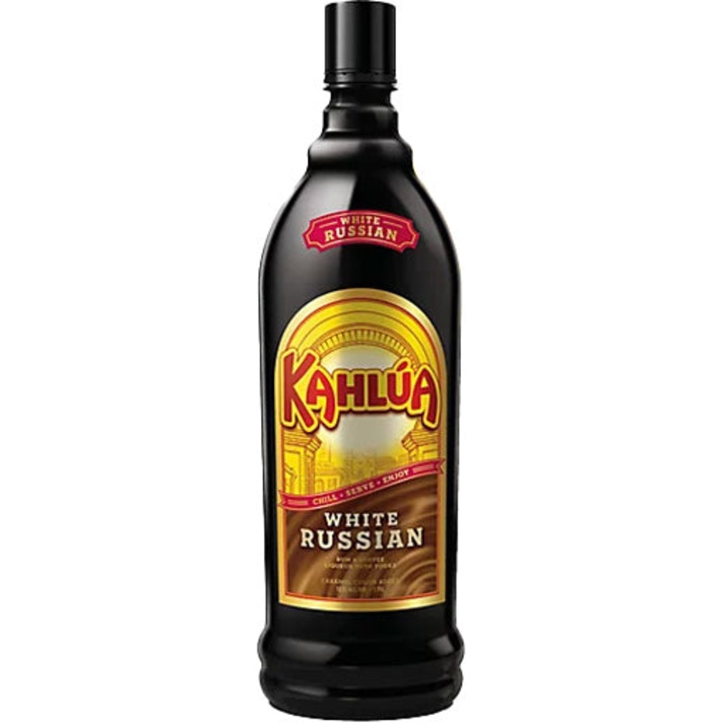 Kahlua White Russian 1.75L
