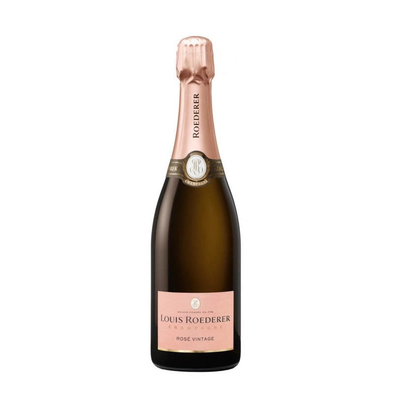 Louis Roederer Rose 2016