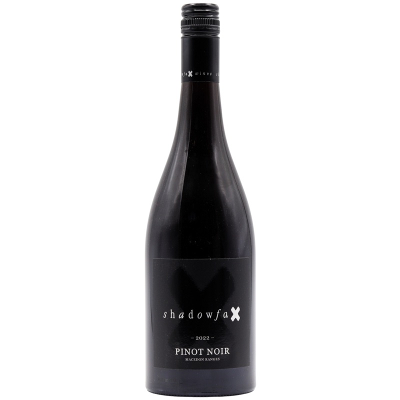 SHADOWFAX – MACEDON RANGES PINOT NOIR