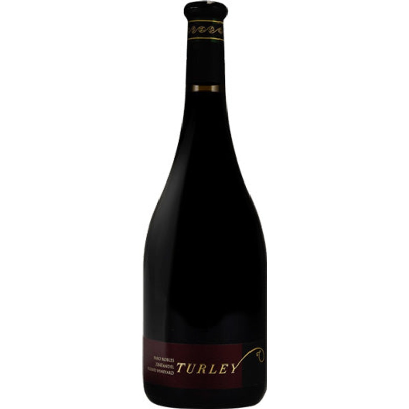 Turley Zinfandel Pesenti Vineyard Paso Robles 2023 750ml