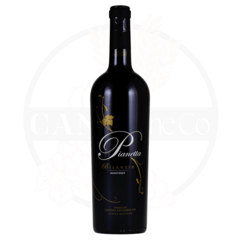 2009 Pianetta Winery Bilancio 750ml
