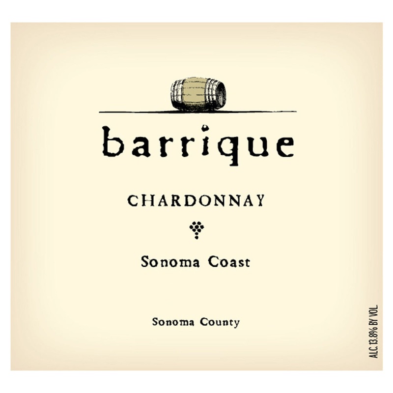 Barrique Chardonnay