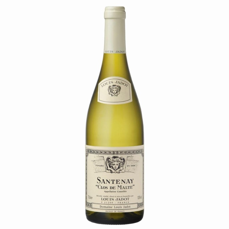 Domaine Louis Jadot Santenay Clos de Malte Blanc 2023 750ml