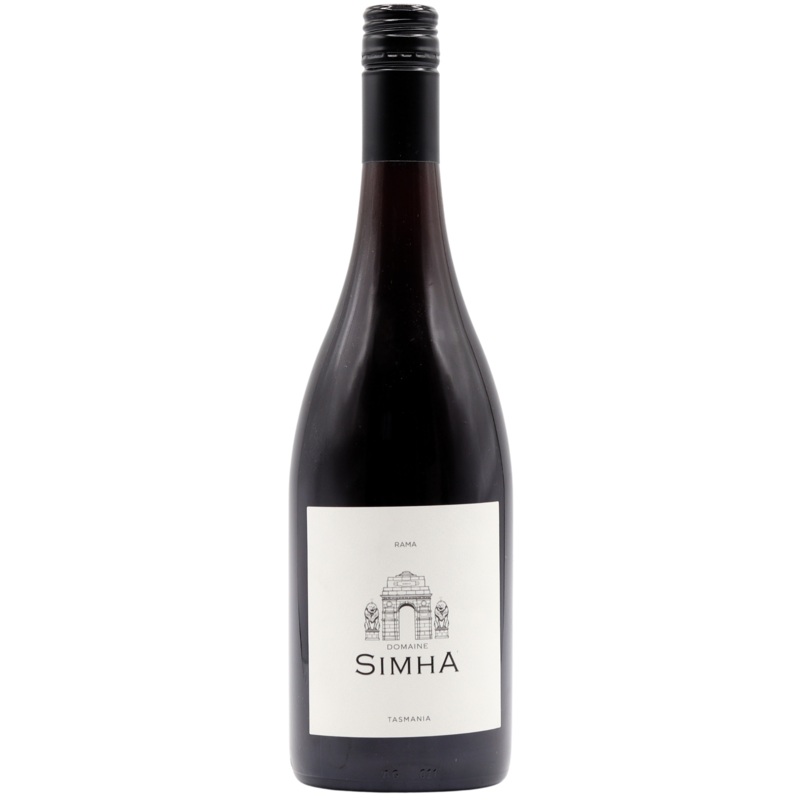 SIMHA – RAMA PINOT NOIR