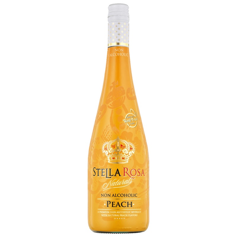 Stella Rosa Non-Alcoholic Peach Wine