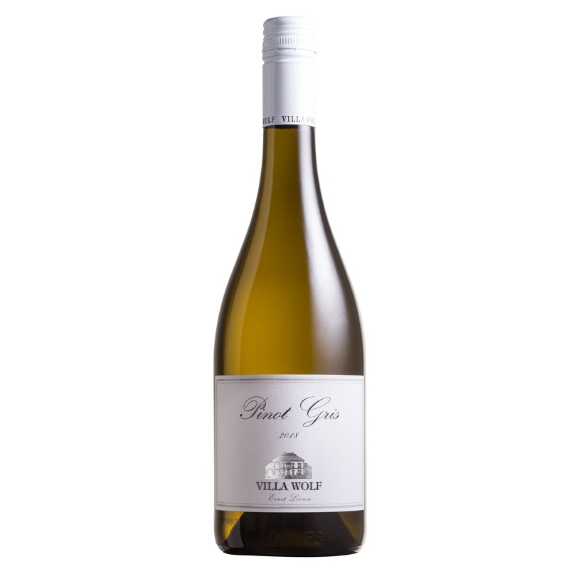 Villa Wolf – Pinot Gris