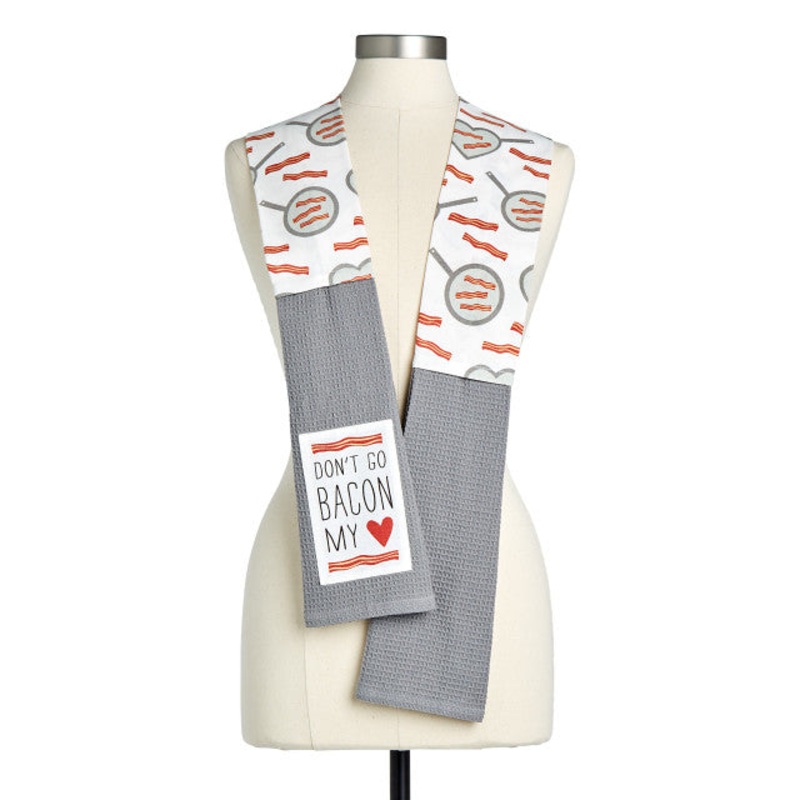 What You Bake It Boa