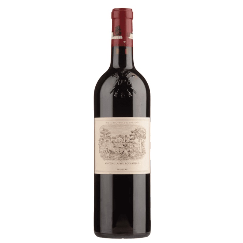 2013 Chateau Lafite Rothschild 750ml*6 Original Wooden Case