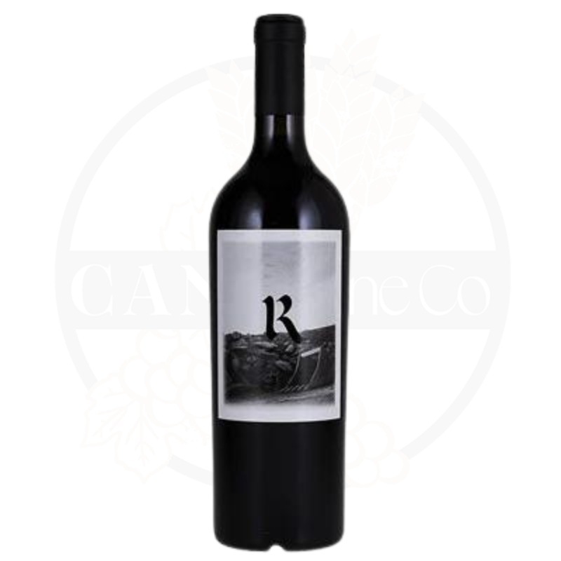 2015 Realm Cellars Houyi Cabernet Sauvignon 750ml