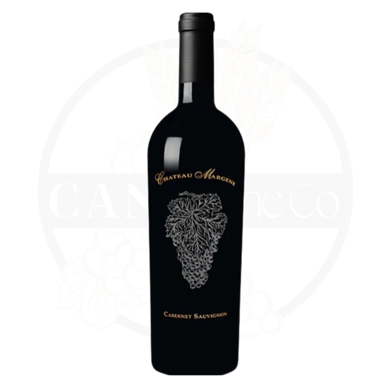 2016 Chateau Margene Reserve Cabernet Sauvignon 750ml