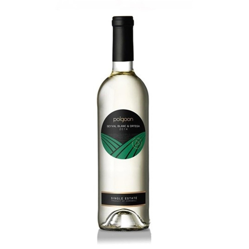 Polgoon Seyval Blanc 2022 75cl