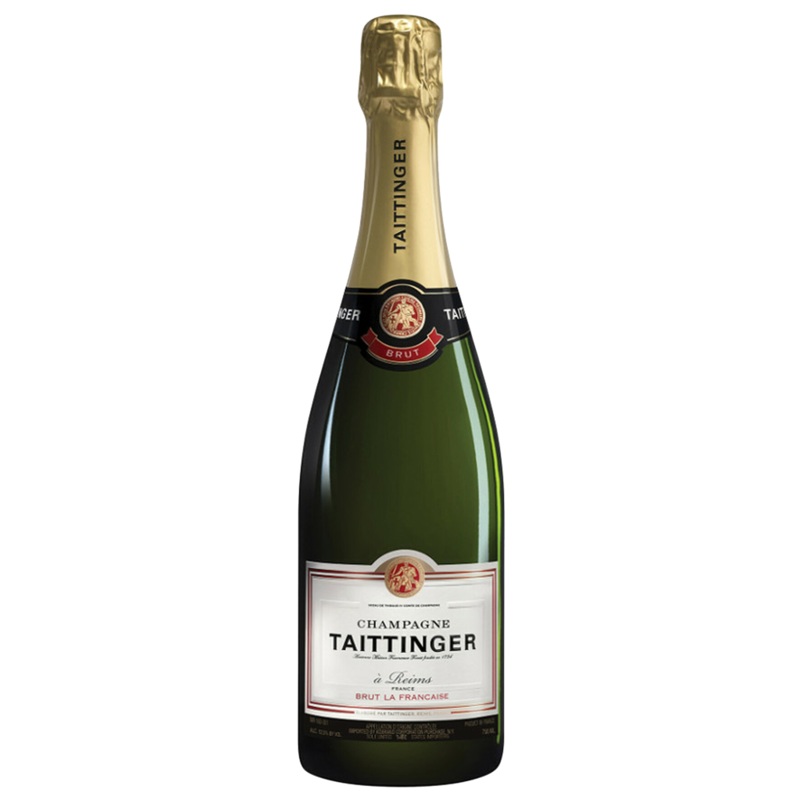 Taittinger Brut La Francaise 375ml