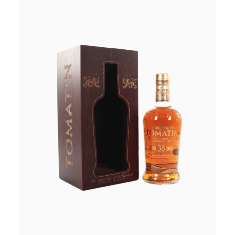 Tomatin – 36 Year Old (Batch 7)