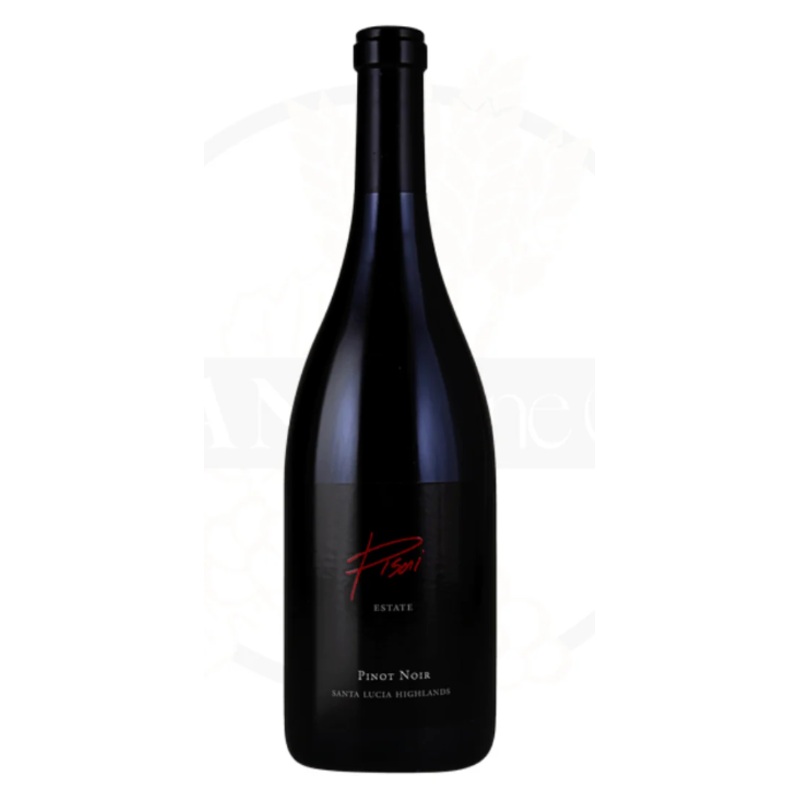 2009 | Pisoni Vineyards | Estate Pinot Noir
