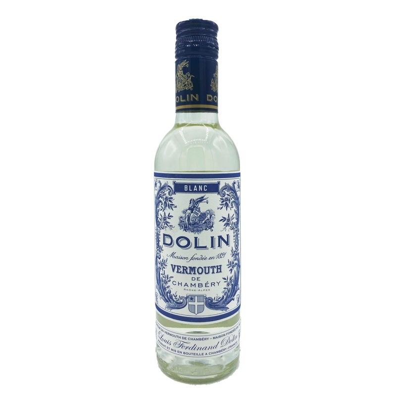 Dolin Blanc 375ml