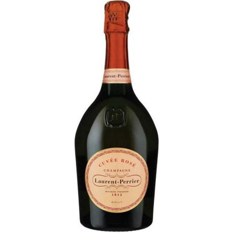 Laurent-Perrier Cuvee Rose Brut 750ml