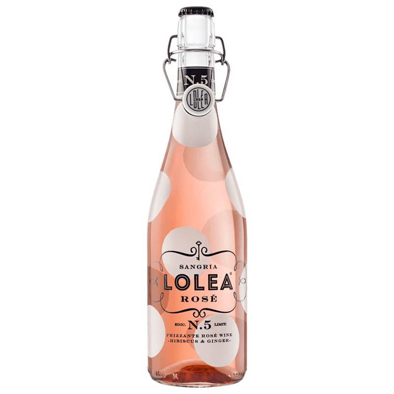 Lolea No. 5 Ros Sangria