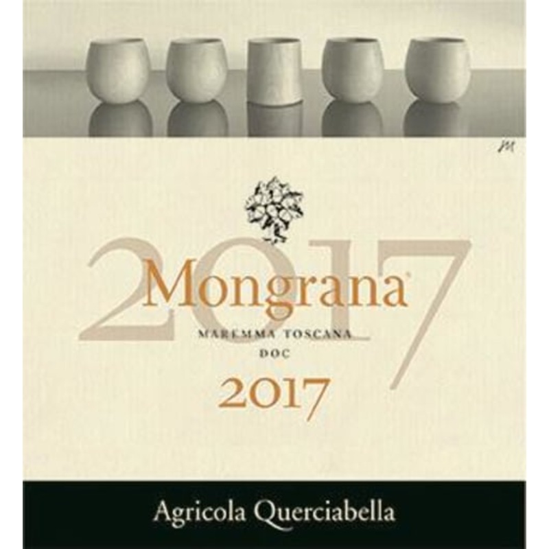 Querciabella Mongrana 2017