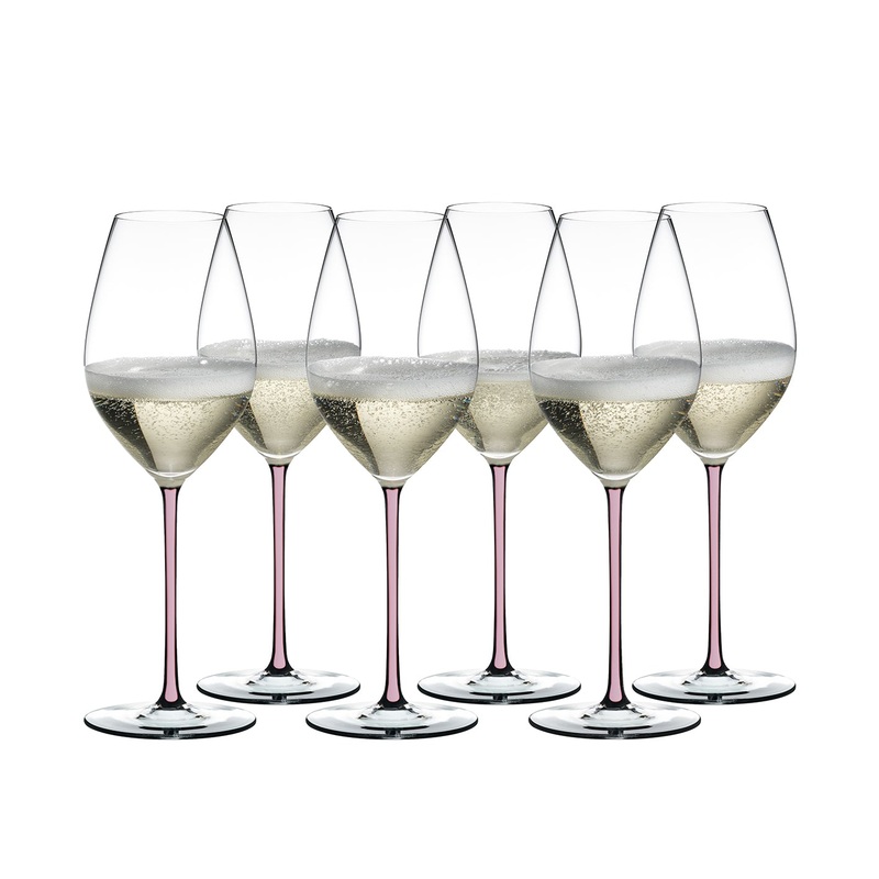 RIEDEL Fatto A Mano Champagne Glass (Set of 6)