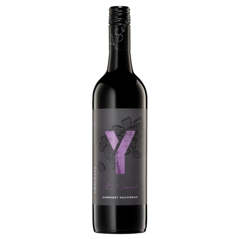 Yalumba The Y Series Cabernet Sauvignon – 750ml