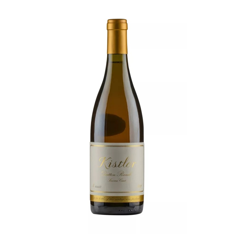 2011 | Kistler | Dutton Ranch Chardonnay