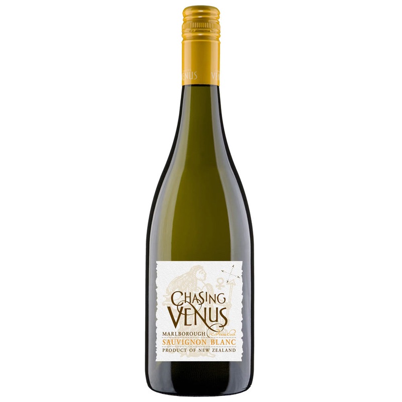 Chasing Venus Sauvignon Blanc