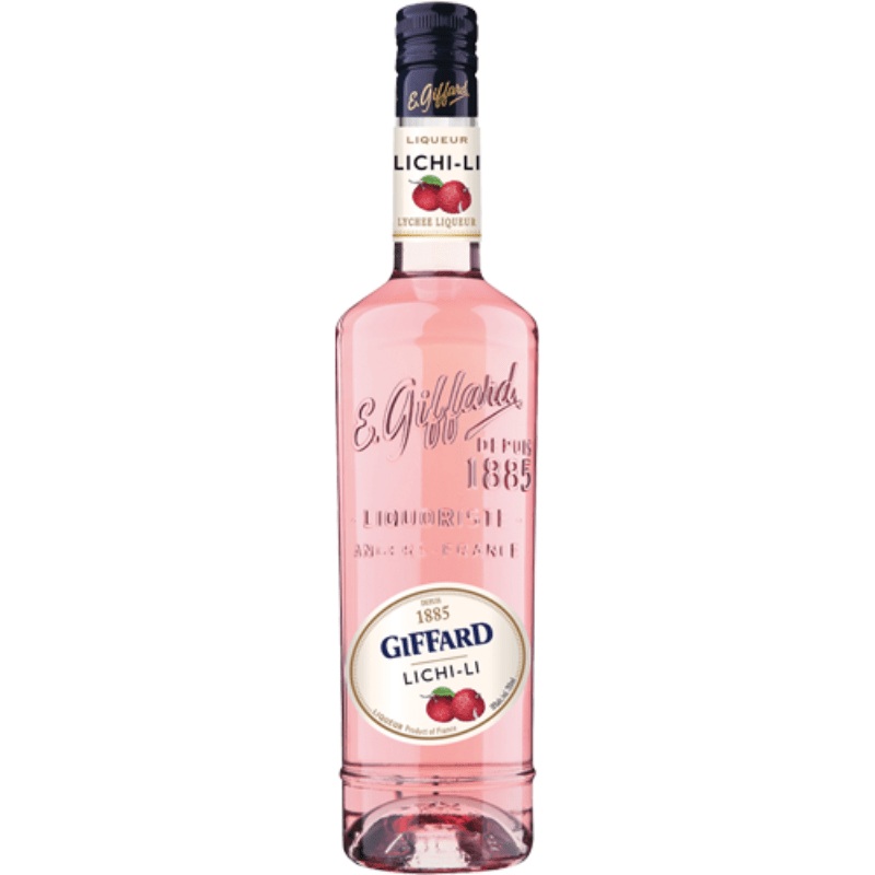 Giffard Lichi-Li 750ml