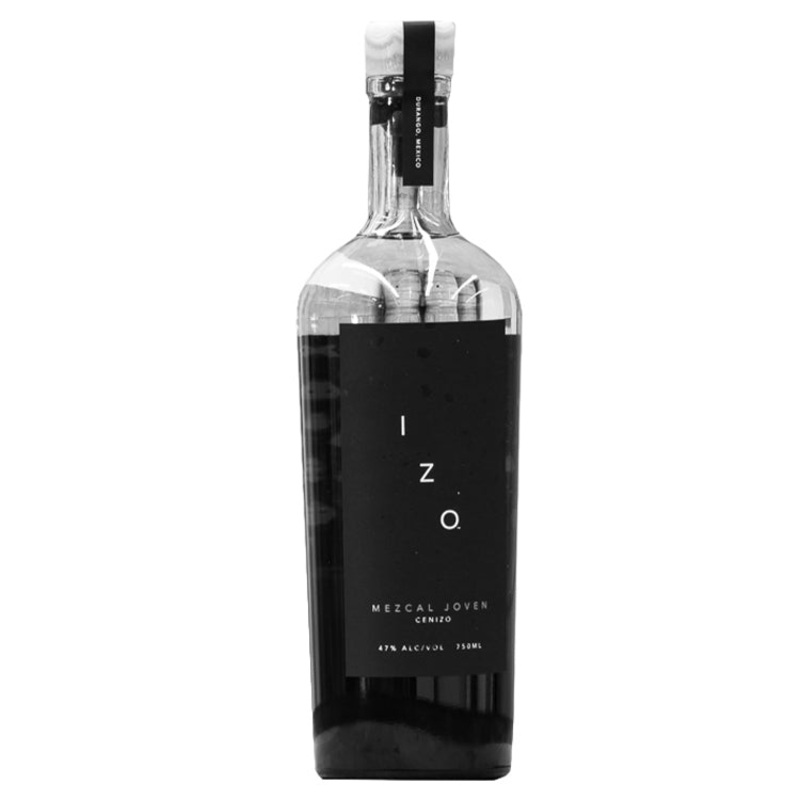 IZO Mezcal – 750ml