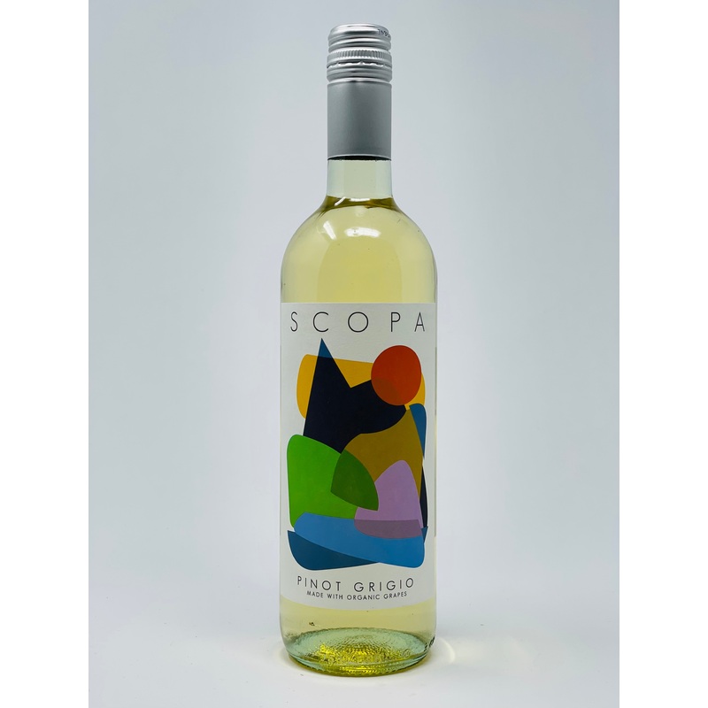 Scopa Pinot Grigio