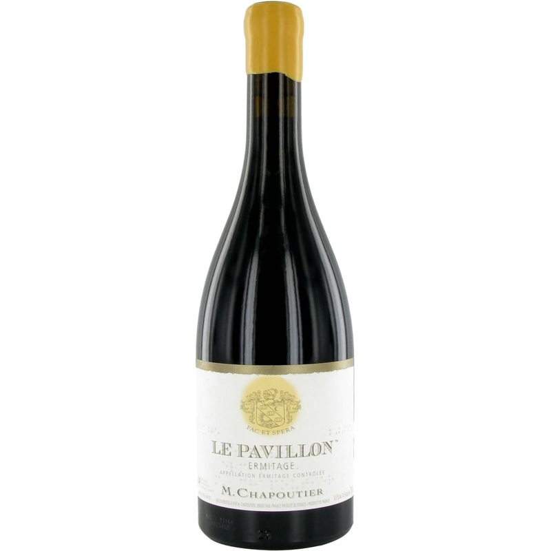 2016 M. Chapoutier Ermitage Le Pavillon 750ml