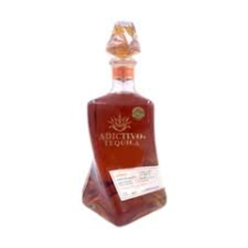 Adictivo Anejo Tequila | 1.75L