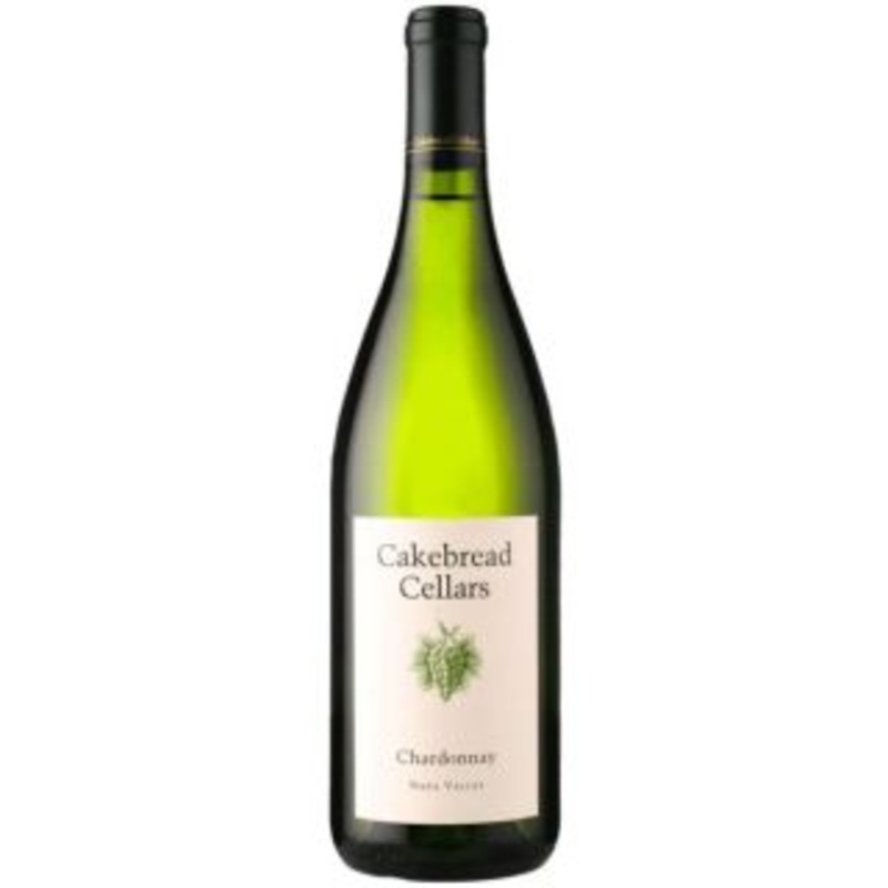 Cakebread Cellars Chardonnay 2019 750ml