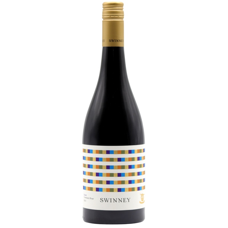 SWINNEY – SYRAH