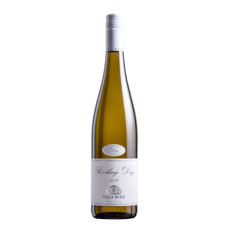 Villa Wolf – Riesling Dry