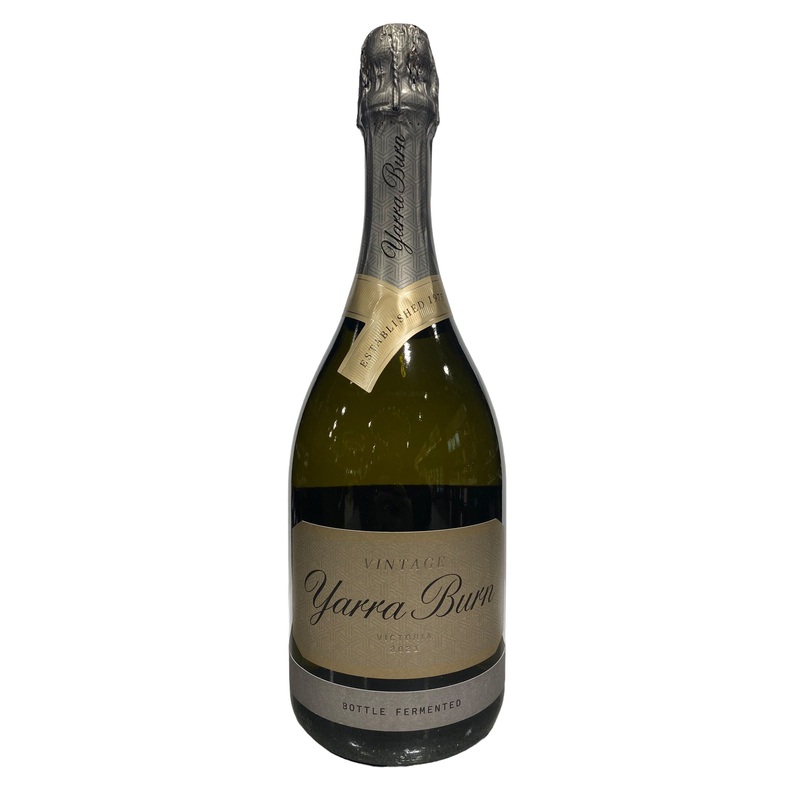 Yarra Burn Vintage Sparkling 750ml