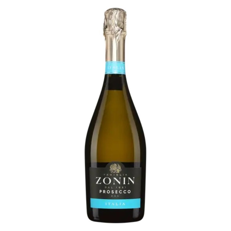 Zonin Prosecco – 750ml