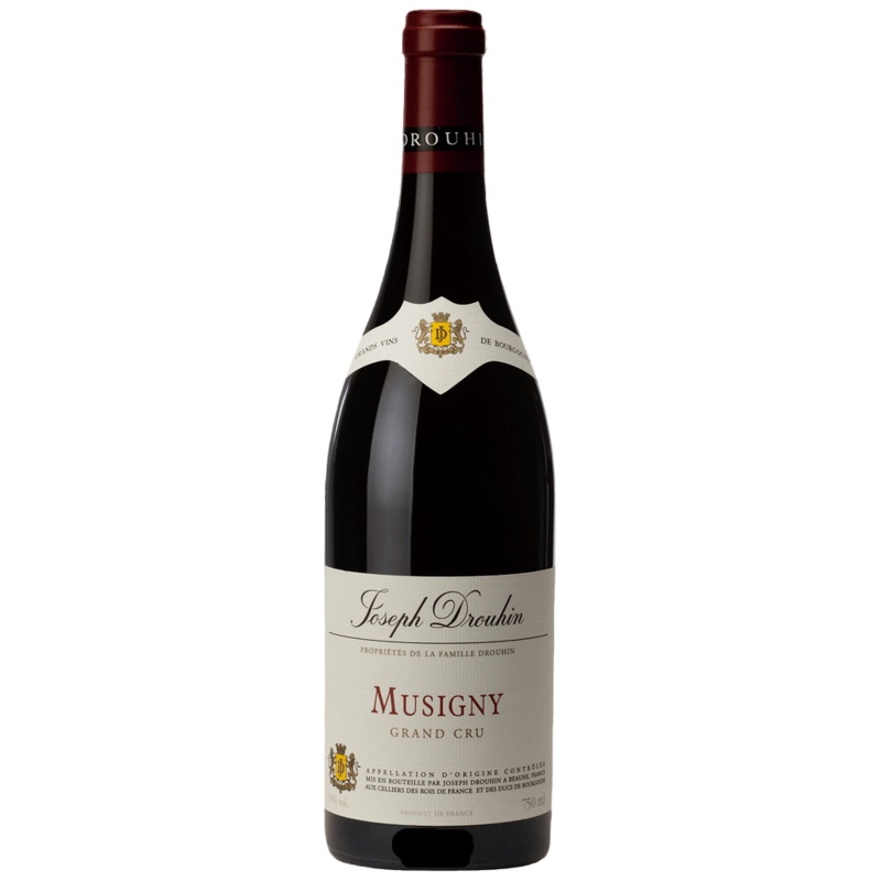 2009 | Joseph Drouhin | Musigny