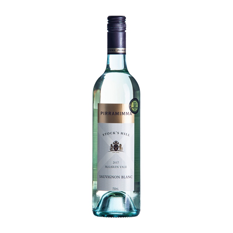 Pirramimma Stock’s Hill Sauvignon Blanc 2021 750ml