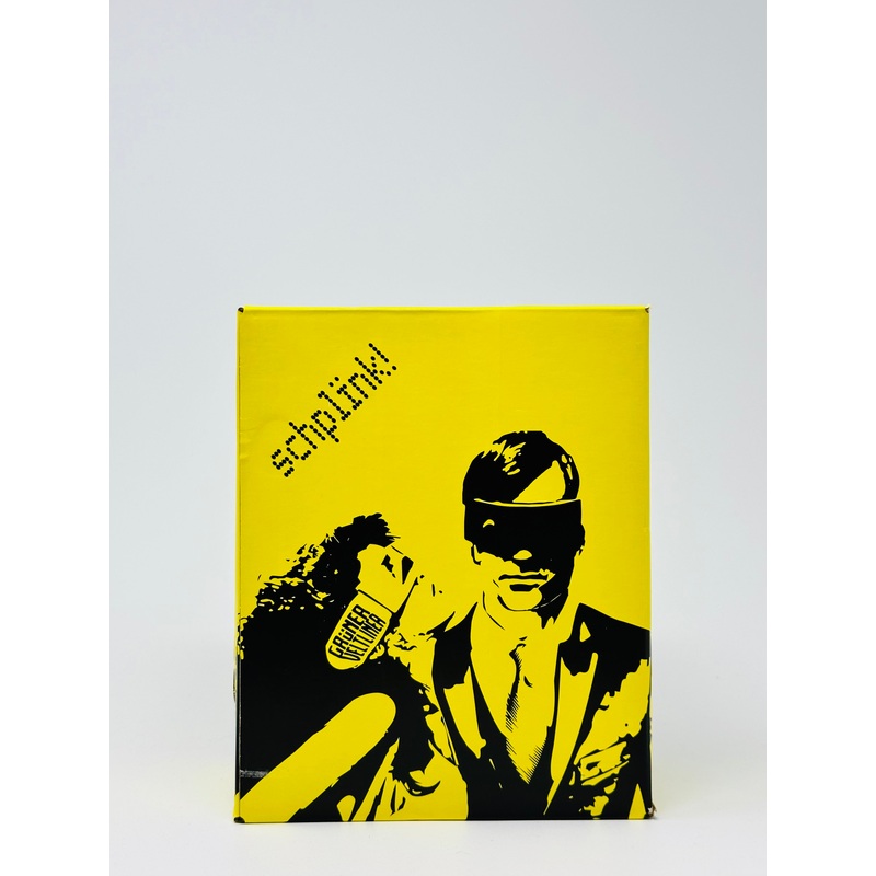 Schplnk, Grner Veltliner 3L Box