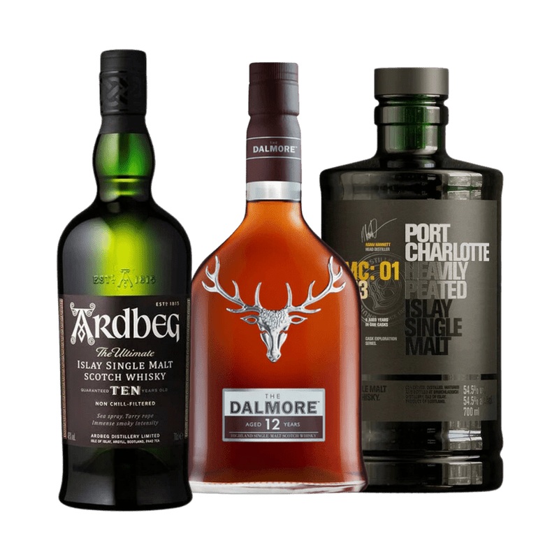 Scotch Triple Treat Bundle