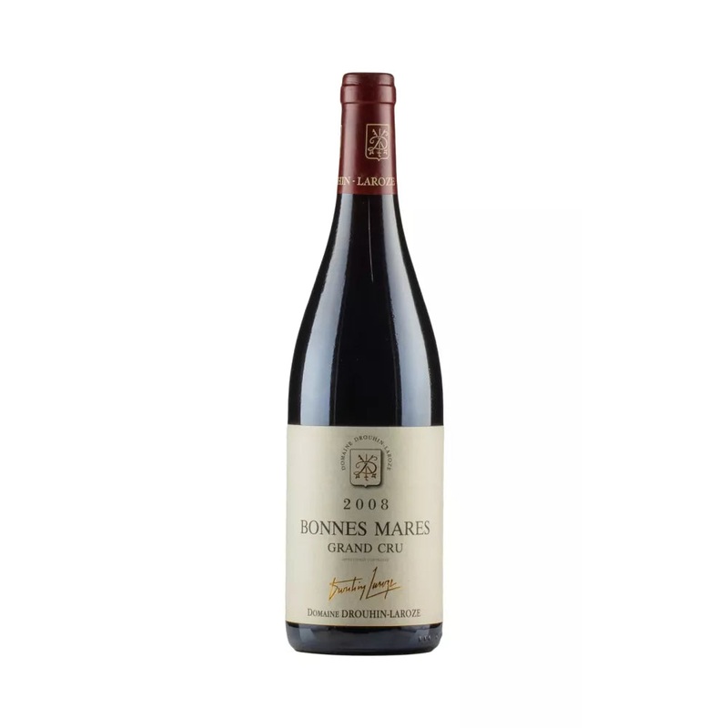 2008 | Domaine Drouhin-Laroze | Bonnes-Mares