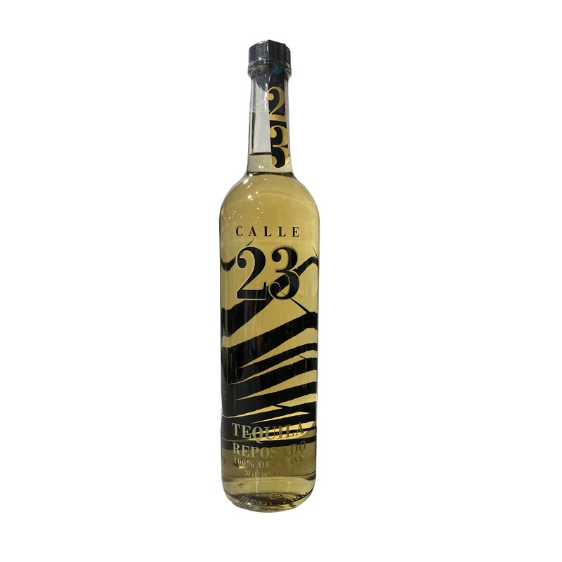 Calle 23 Tequila Reposado 700ml