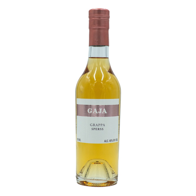 Gaja Grappa “Sperss” 375ml