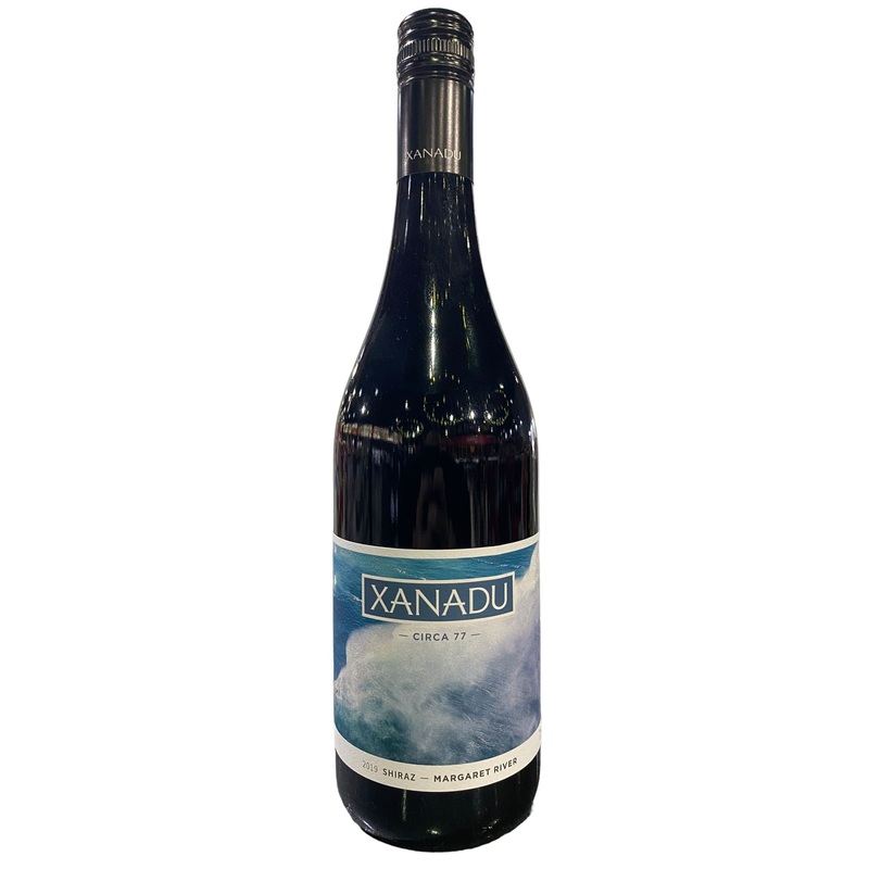 Xanadu Circa 77 Shiraz 750ml