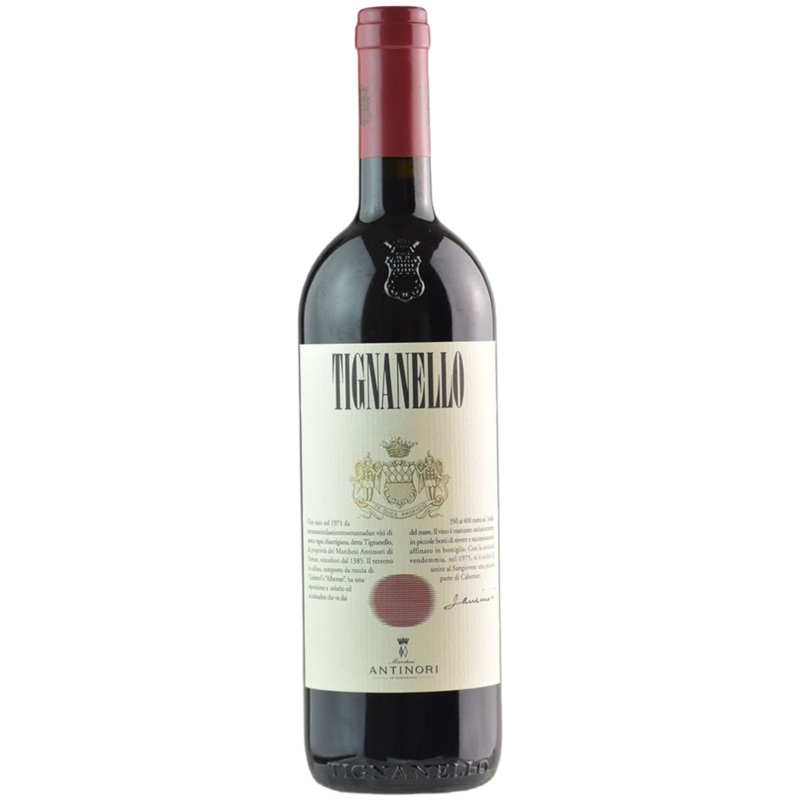 Antinori – Tignanello 2015 75cl
